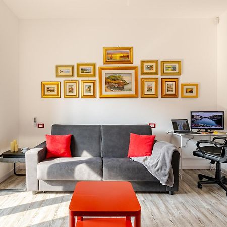 Garda Art&Lake Peschiera del Garda Zewnętrze zdjęcie