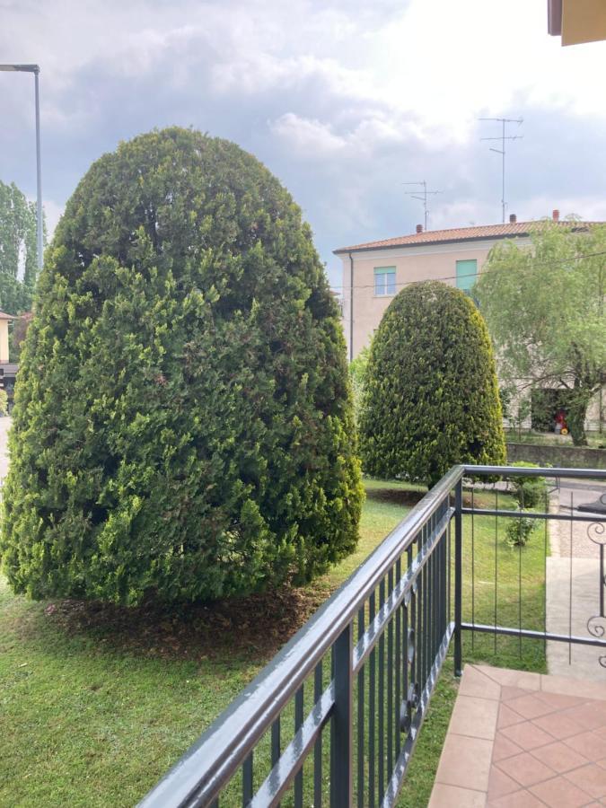 Garda Art&Lake Peschiera del Garda Zewnętrze zdjęcie