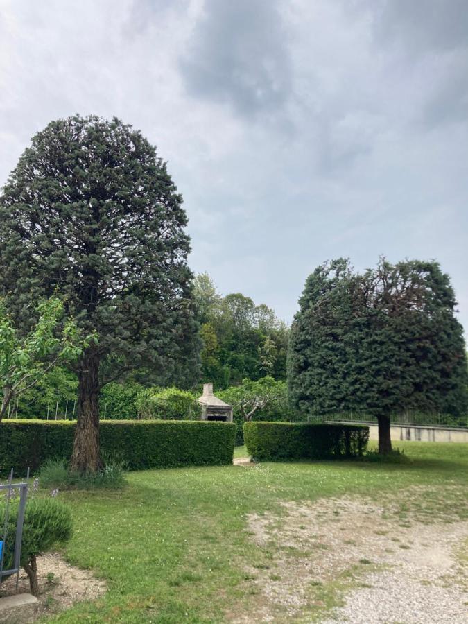 Garda Art&Lake Peschiera del Garda Zewnętrze zdjęcie