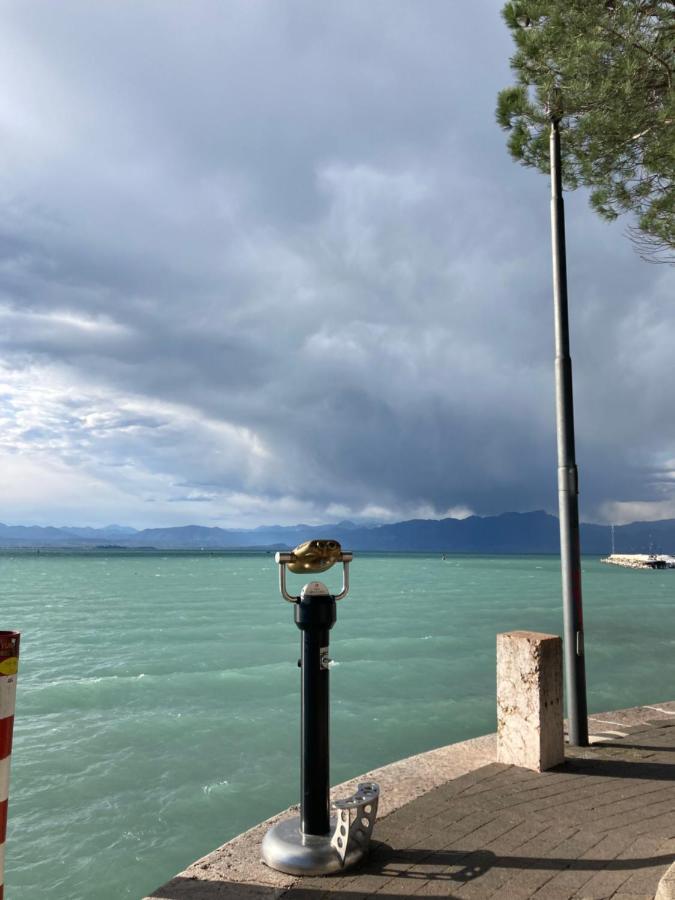 Garda Art&Lake Peschiera del Garda Zewnętrze zdjęcie