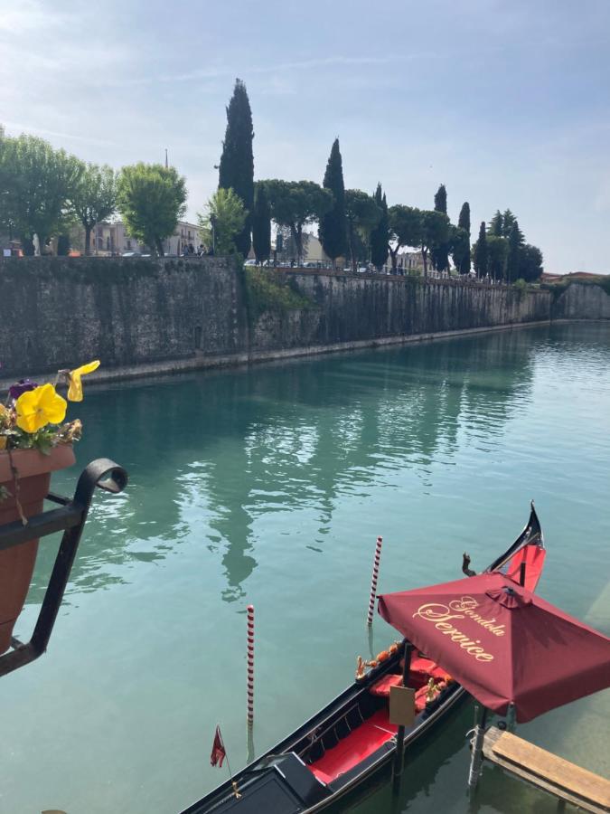 Garda Art&Lake Peschiera del Garda Zewnętrze zdjęcie