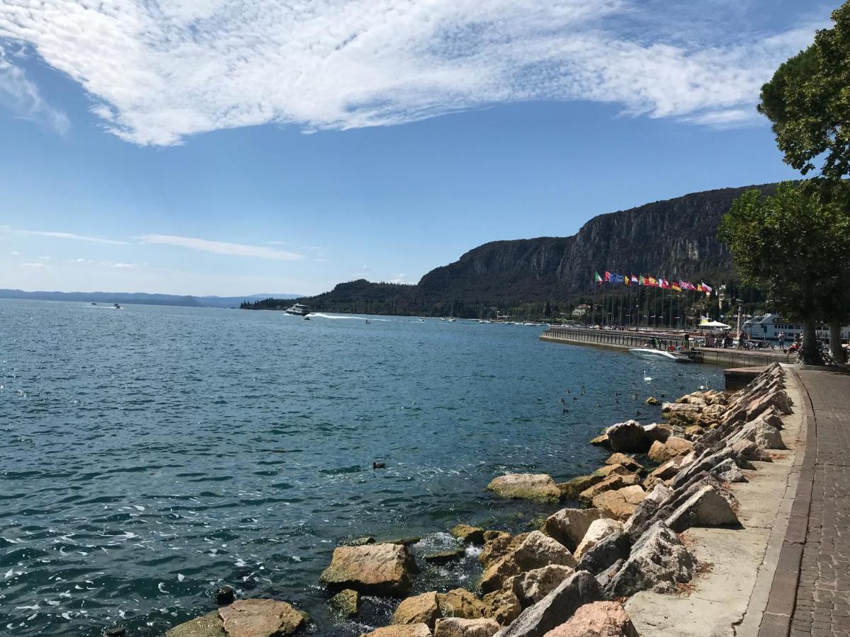 Garda Art&Lake Peschiera del Garda Zewnętrze zdjęcie