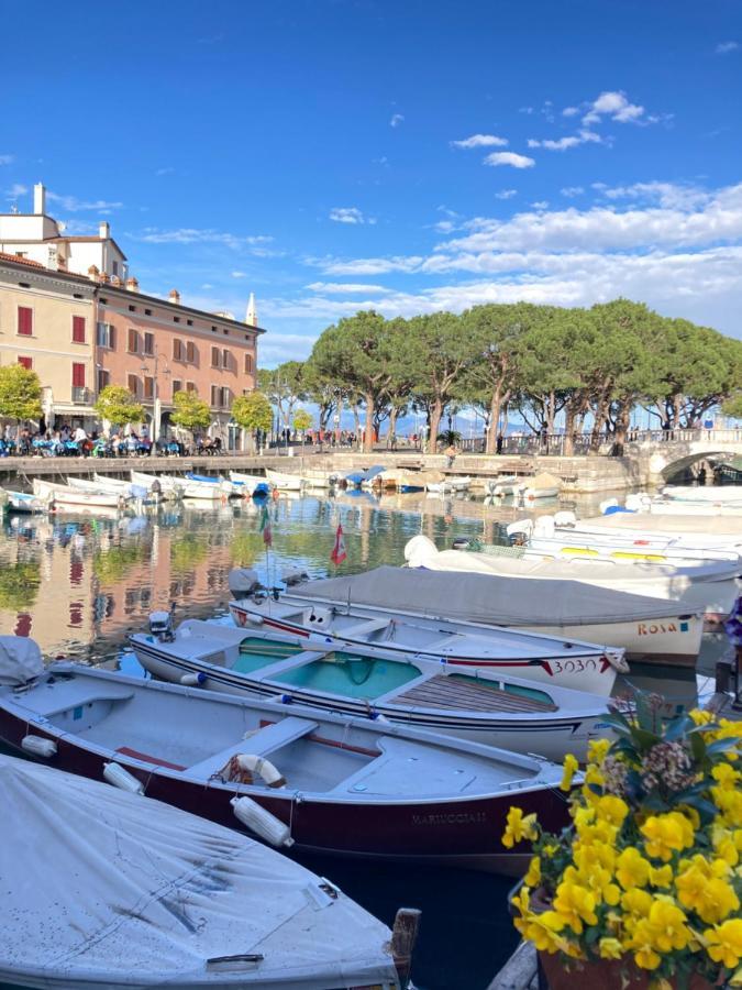 Garda Art&Lake Peschiera del Garda Zewnętrze zdjęcie