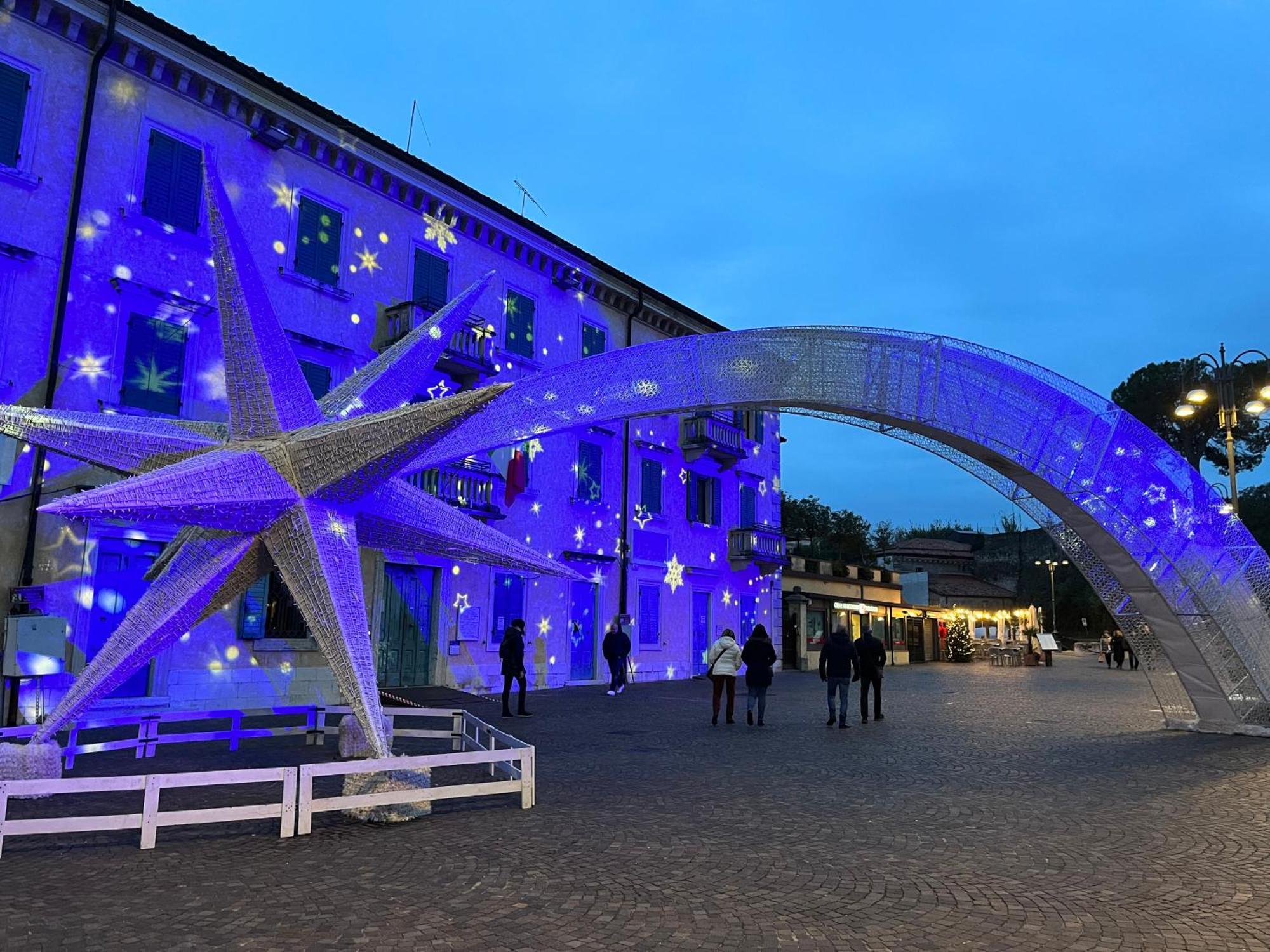 Garda Art&Lake Peschiera del Garda Zewnętrze zdjęcie