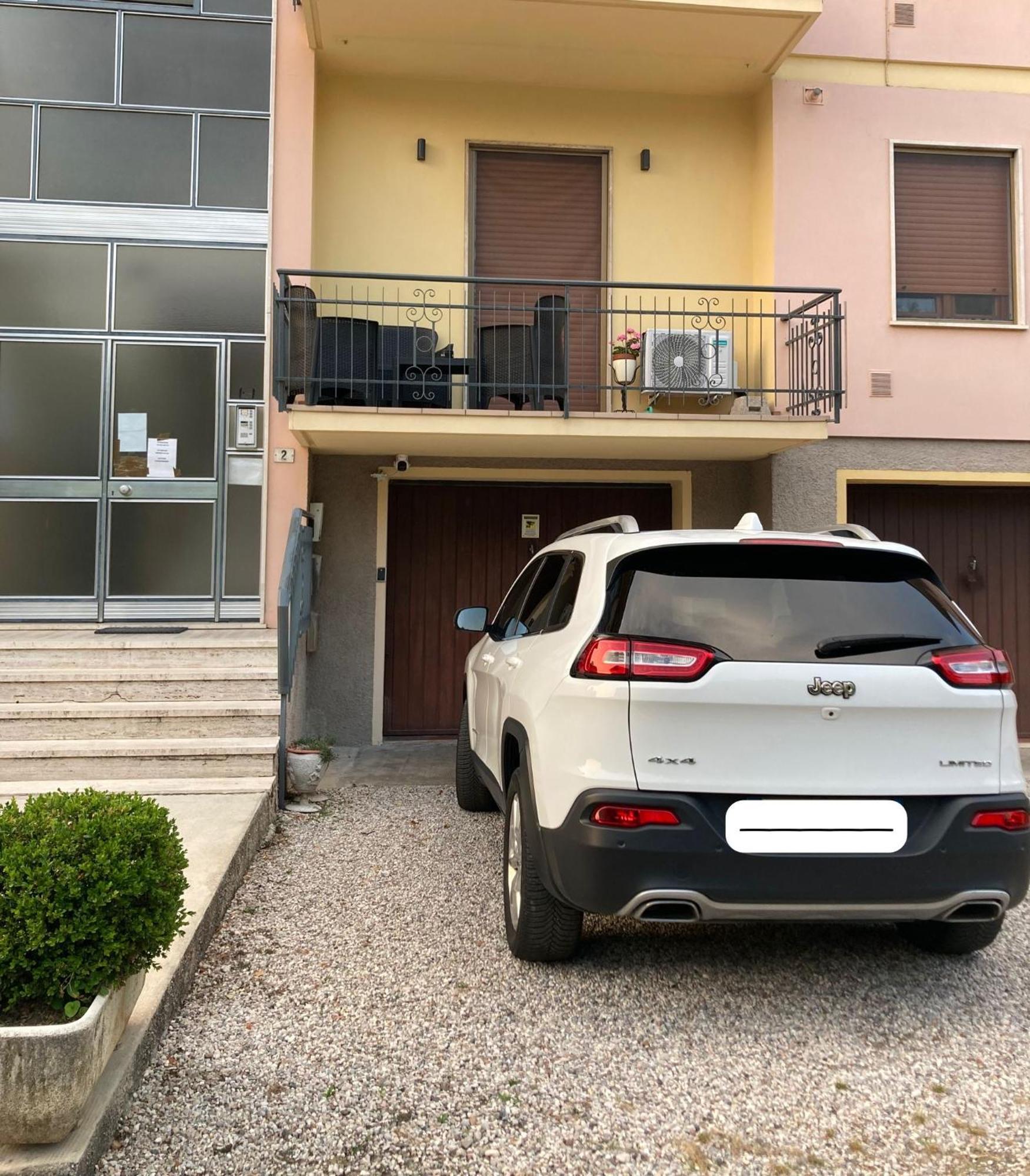 Garda Art&Lake Peschiera del Garda Zewnętrze zdjęcie