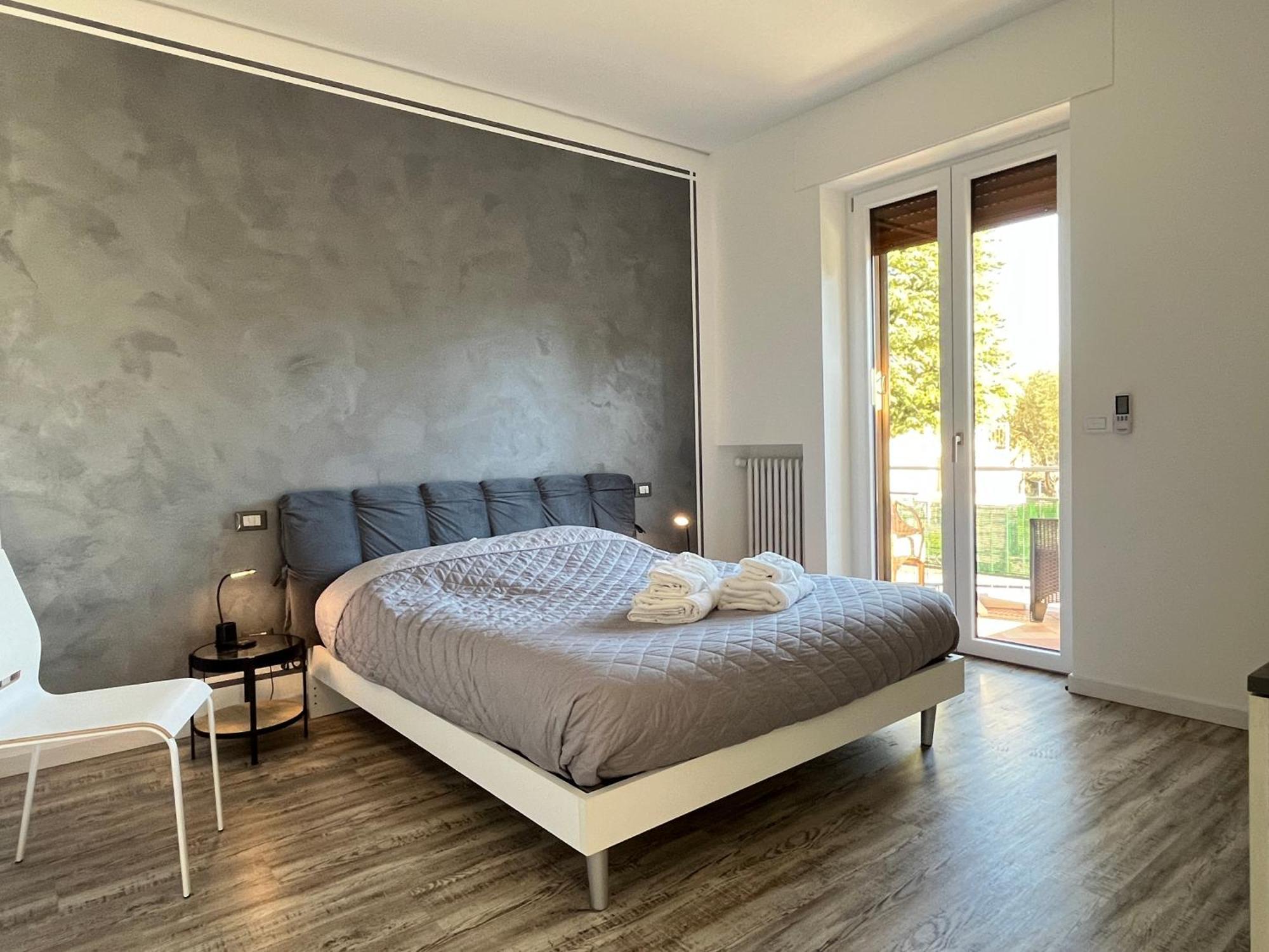 Garda Art&Lake Peschiera del Garda Zewnętrze zdjęcie
