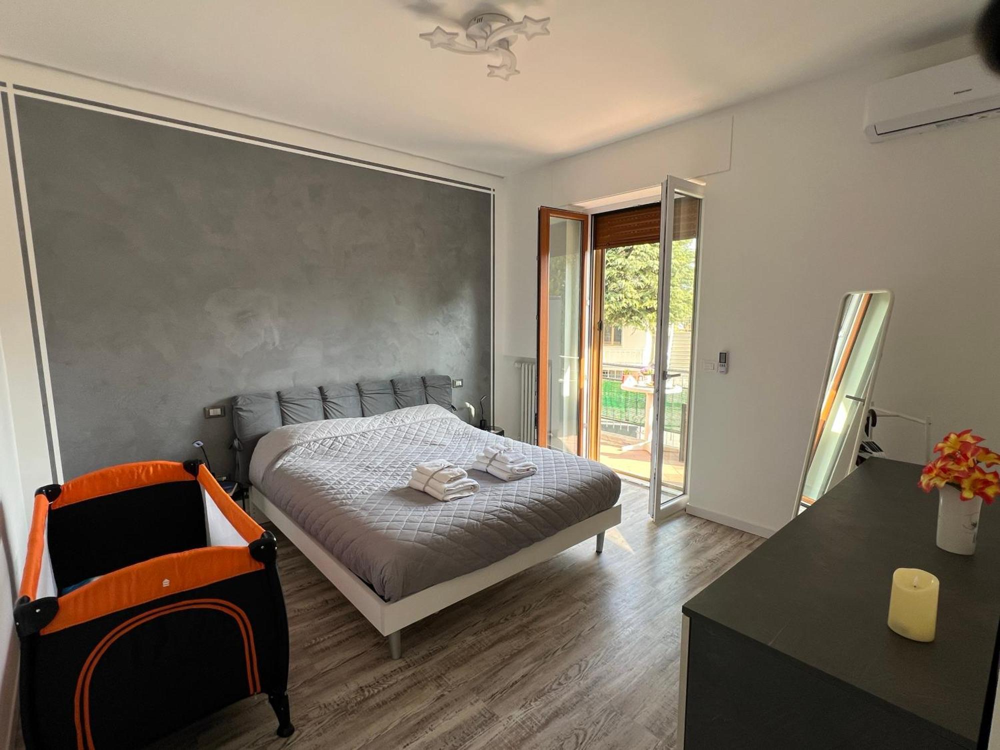 Garda Art&Lake Peschiera del Garda Zewnętrze zdjęcie