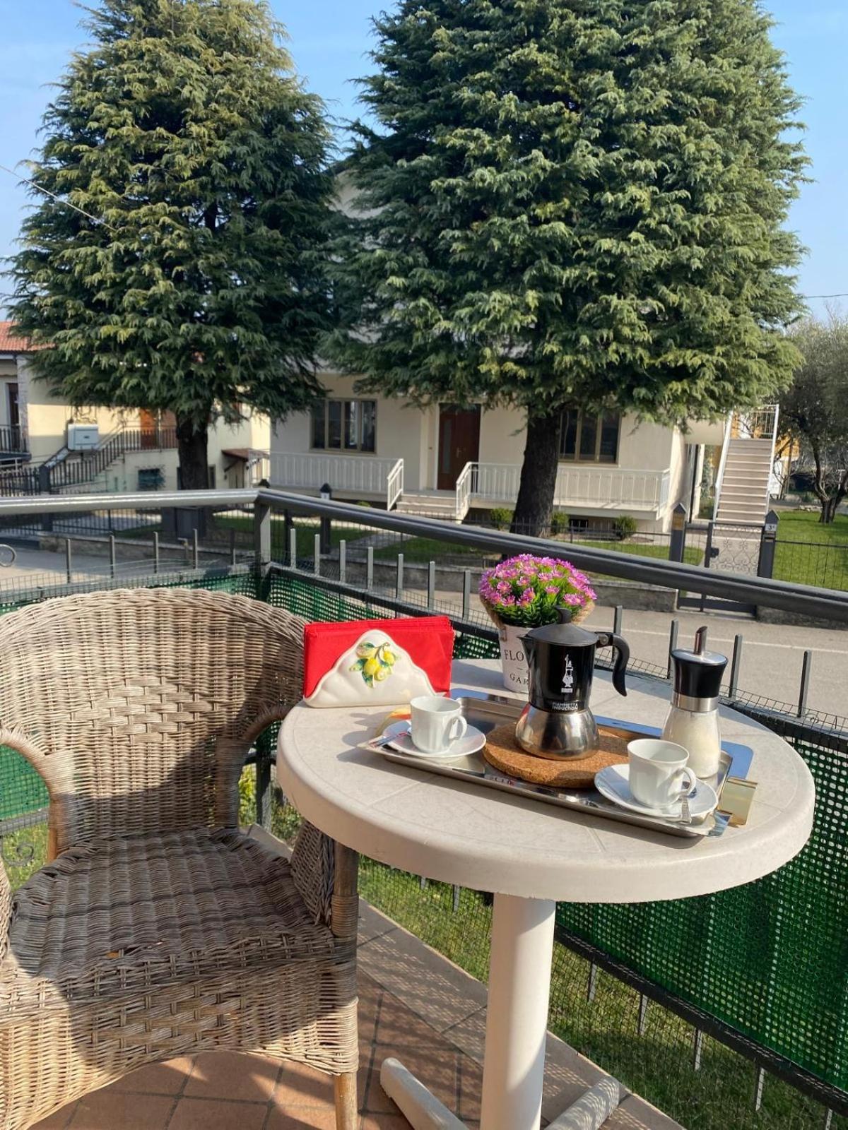 Garda Art&Lake Peschiera del Garda Zewnętrze zdjęcie